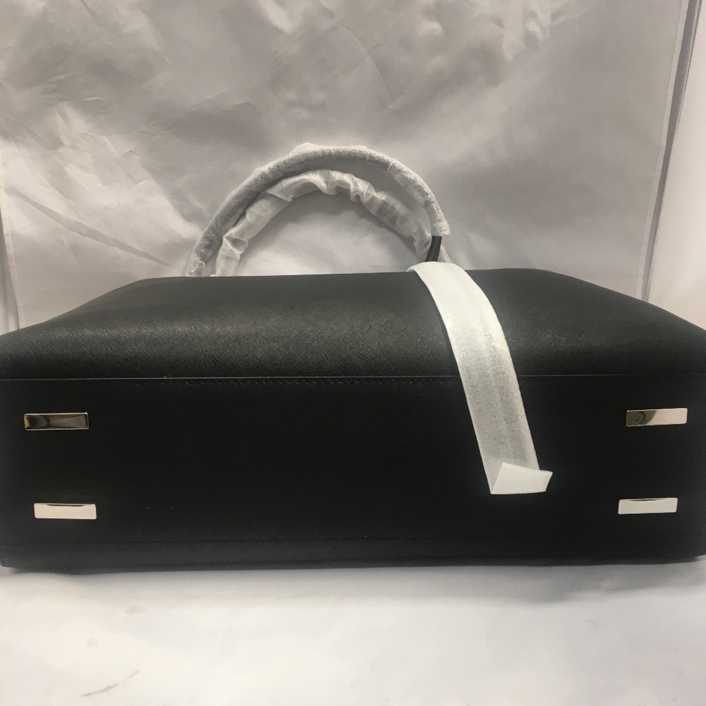 HT26EPET56 REBECCA MINKOFF LARGE PENELOPE TOTE brand new - Picture 4 of 6